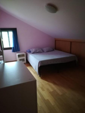 Habitación grande